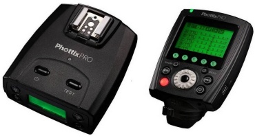 Phottix Odin II TTL Flash