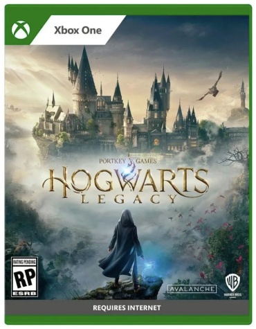 Hogwarts Legacy Xbox One RUS SUB