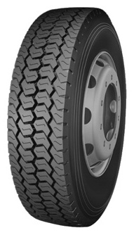 LONGMARCH LM508 265/70 R19.5 143 J  без шипов