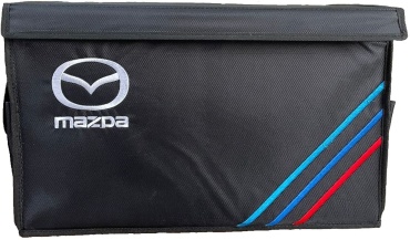 Eva-Mamo органайзер Eva-Mamo-ORG-Mazda черный