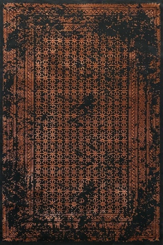 Ковер Linea Hali 250x350 см, короткий ворс, Турция