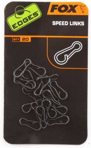 Крепление FOX EDGES Speed Links CAC532