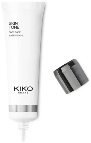 KIKO Skin Tone основа под макияж для лица 30 мл