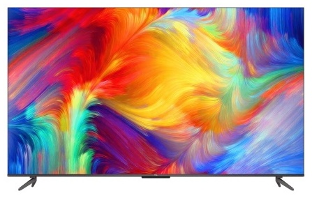 Tcl Телевизоры 55 P735 Купить
