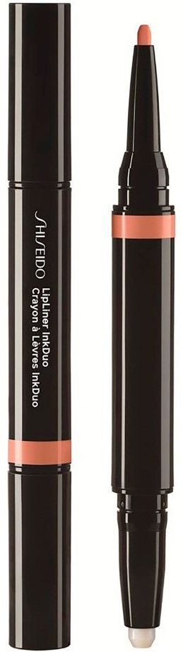 Shiseido InkDuo карандаш 01 Bare