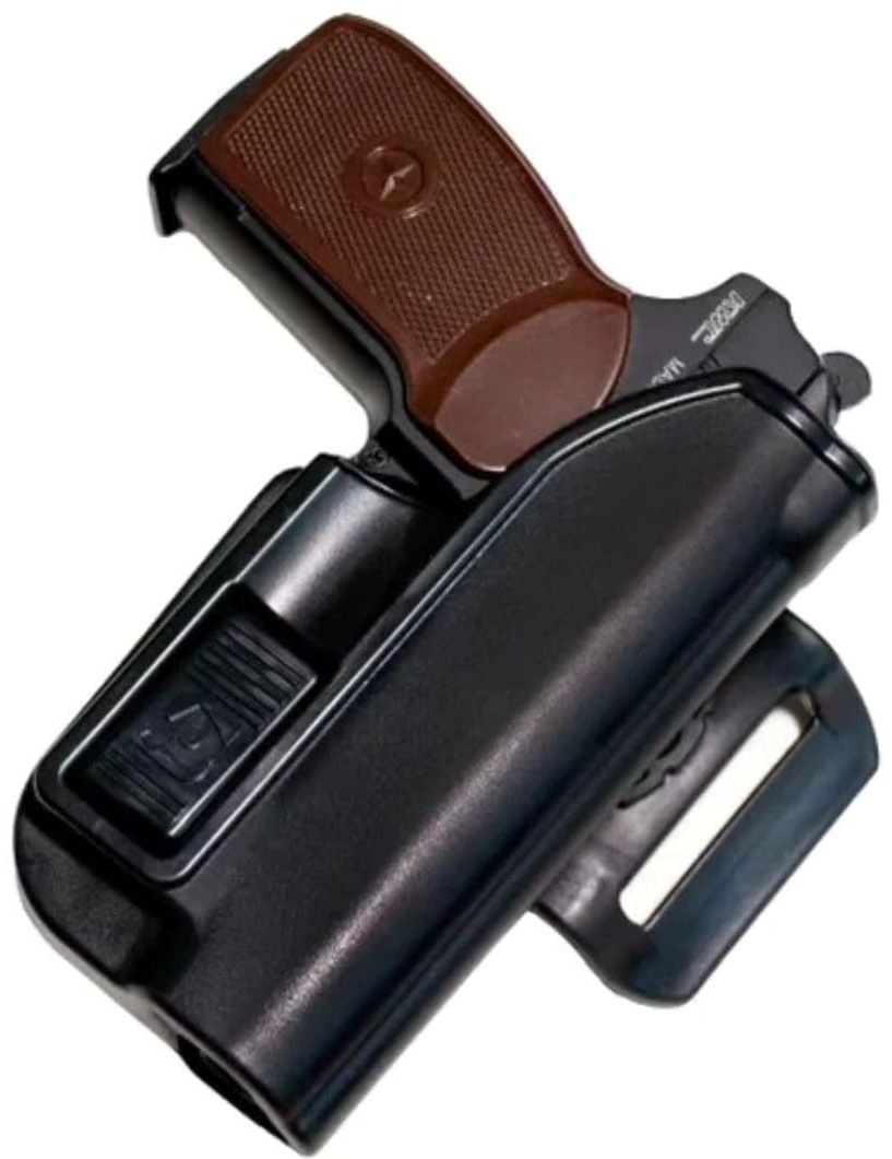 Кобура STICH PROFI 28040000 черный