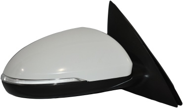 Зеркало в сборе JORDEN JH0316K5013R правое для Kia Optima 2015-2020