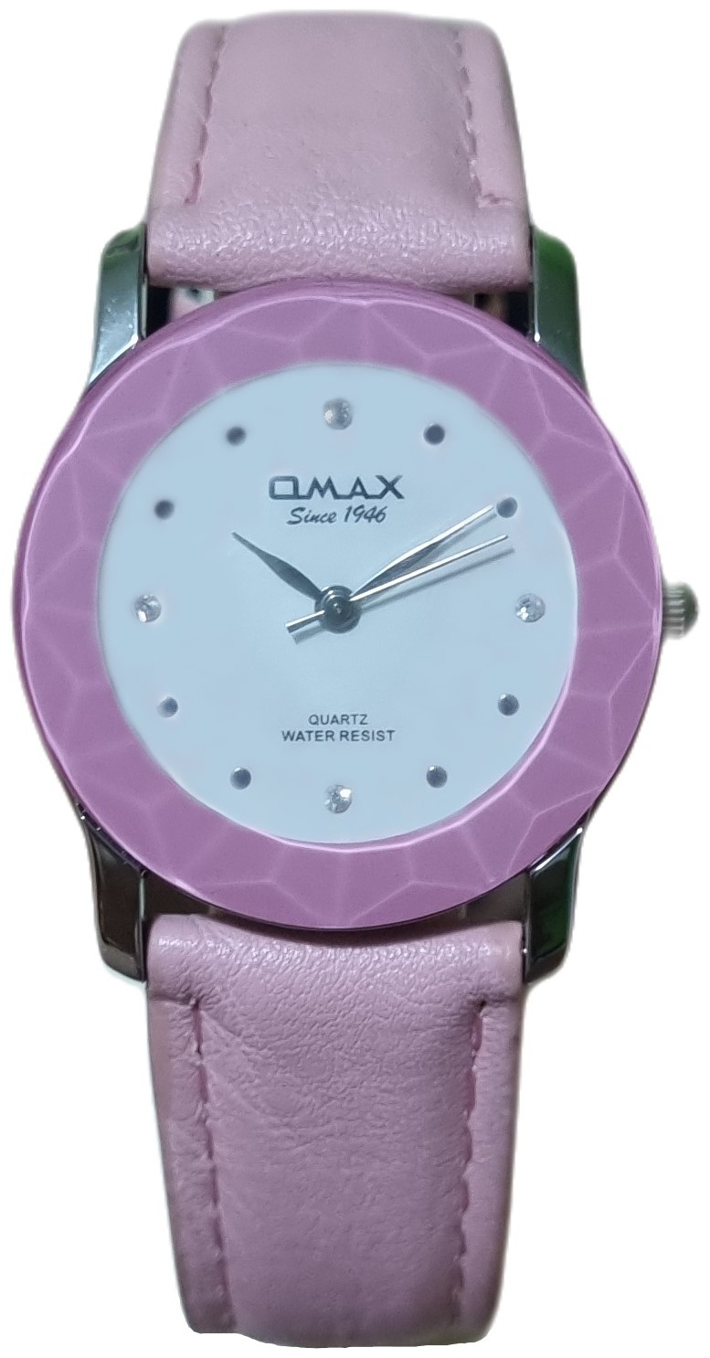 Кварцевые OMAX 00CGC017IR06 нержавеющая сталь