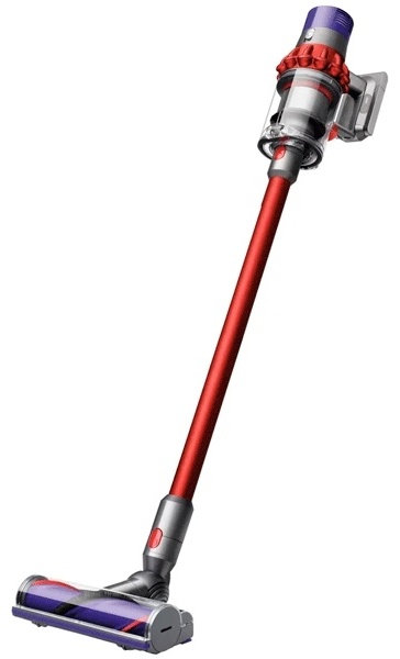 Пылесос Dyson V10 Absolute