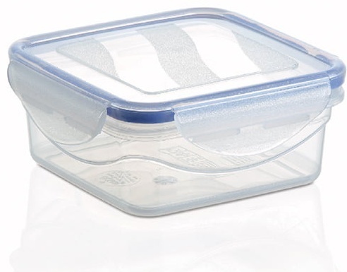 Ucsan plastik контейнер M-481 1 шт, пластик