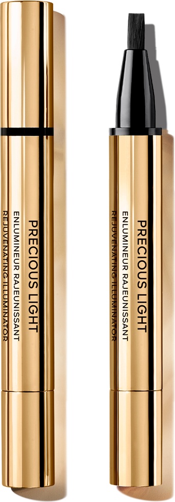 Guerlain Precious Light Rejuvenating Illuminator корректор 01 светло-бежевый