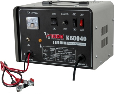 KEDR зарядное устройство 60040-KEDR