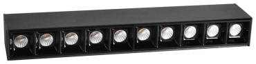 WOLTA магнитный трековый светильник WMLS-20W/06B