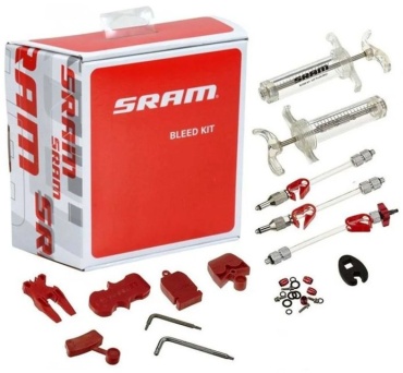 Набор для ремонта Avid Pro-Sram 00.5318.016.003
