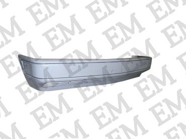EUROBUMP бампер MER0724015TP для Mercedes-Benz E 200, E 220, E 230, E 240, E 250, E 280, E 300, E 320, E 350 1985-1995