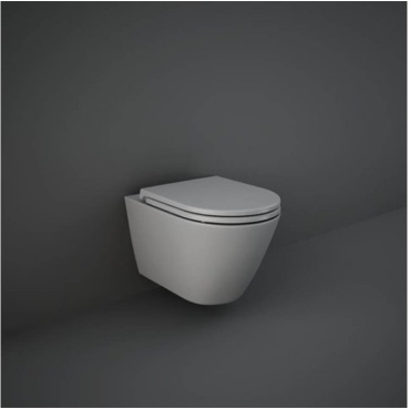 Rak Ceramics унитаз RST23503A, санфарфор