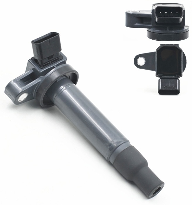 Катушка зажигания MASUMA MIC106