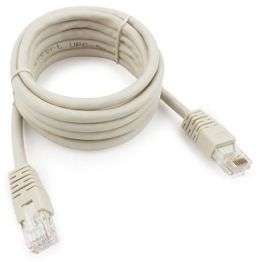 Кабель Cablexpert RJ-45 - RJ-45 3 м