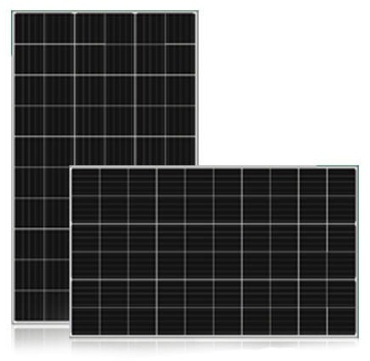 Jinko Solar монокристалл 400 Вт, 24 В, 72 (6x12) панель 2008х1002х30 мм