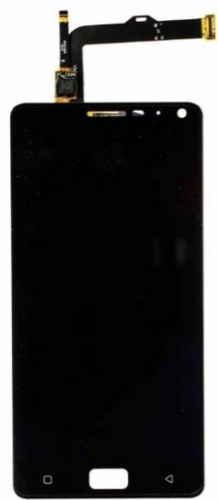 Дисплей с тачскрином для Lenovo Vibe P1