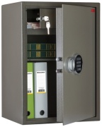 Сейф AIKO ТМ-63ТEL электронный замок (441х630х355 мм)