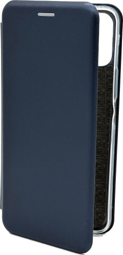 Чехол для Samsung Galaxy S24 Ultra синий