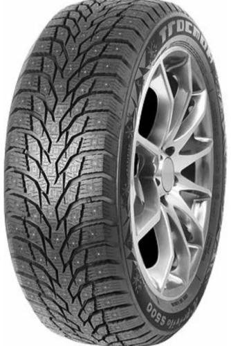 Tracmax S500 235/65 R18 110 (1060 кг) T (190 км/ч) с шипами
