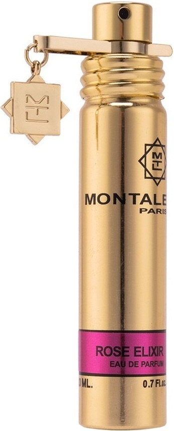 MONTALE Roses Elixir парфюмерная вода EDP 20 мл, для женщин