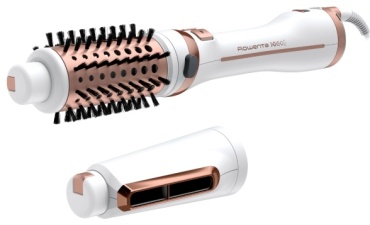 Rowenta CF9720F0 фен-щетка белый