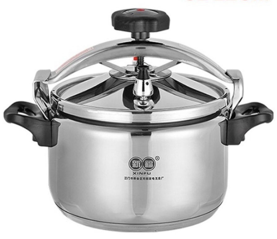 Скороварка 9 л, Xinfu 106259144 нержавеющая сталь
