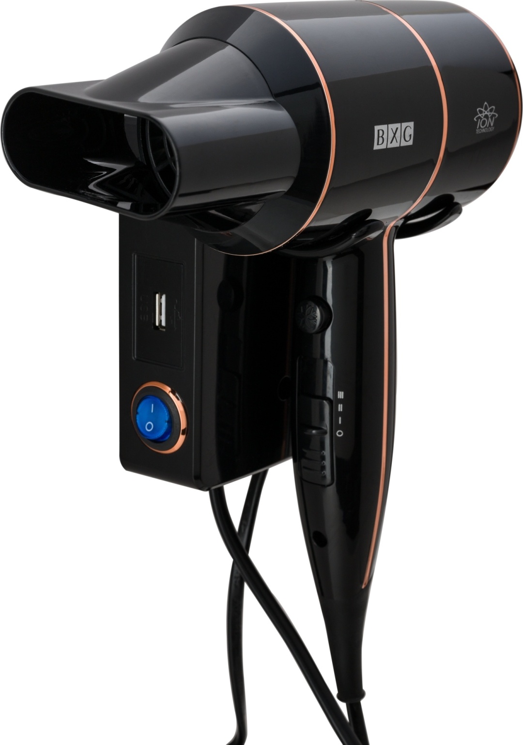 Фен BXG-1600 H2 - артикул K0000074724