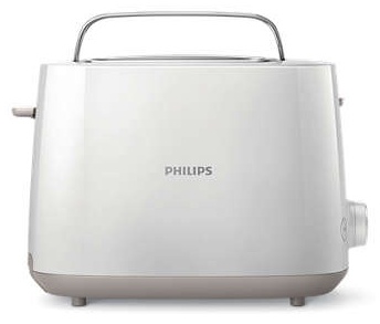 Тостер Philips HD 2581/00 белый