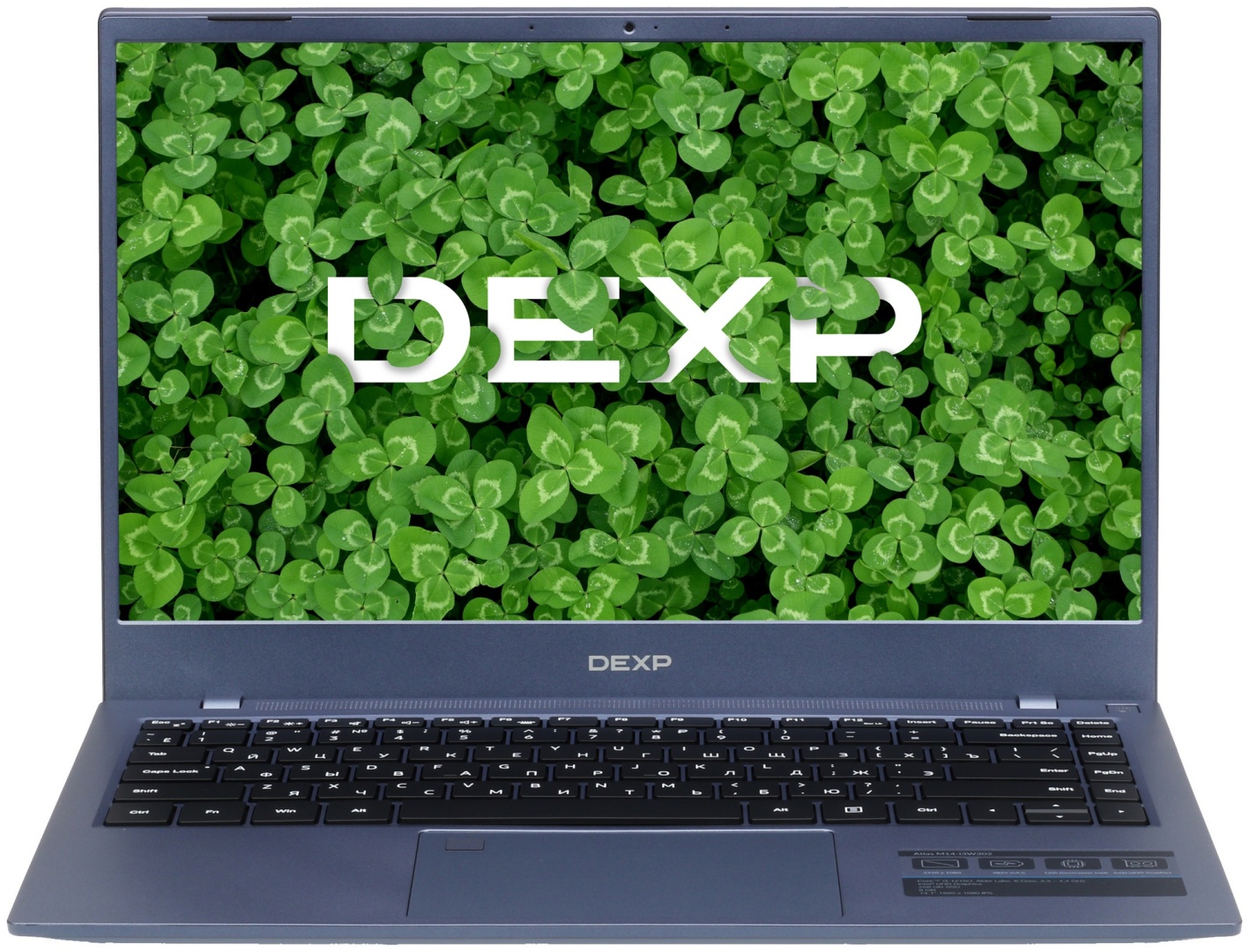 Ноутбук Dexp Atlas H119 Купить