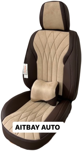 AITBAY AUTO 300474 Lexus ES 300 2001-2006 коричневый