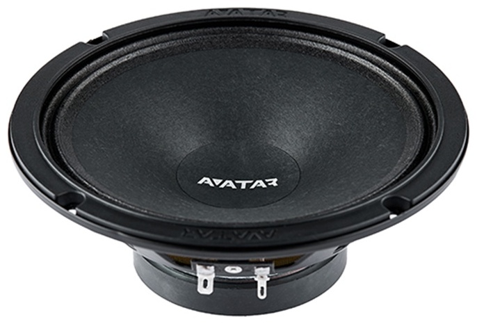 Купить Avatar среднечастотная АС MBR-61 в кредит в Алматы – Kaspi Магазин