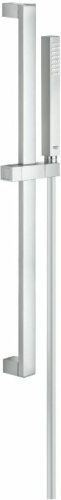 Grohe штанга для душа 620х73 мм Euphoria Cube 27936000, металл, пластик