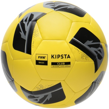 Мяч Decathlon Kipsta 4788490 для футбола размер 5