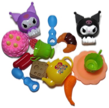 Набор Kuromi Toys YS-54936