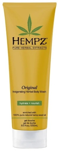 Hempz Original гель 250 мл
