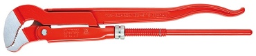 Ключ газовый рычажный Knipex 83 30 030