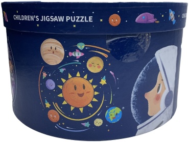 Childrens Jigsaw 150 деталей