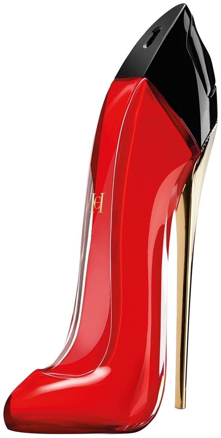 Carolina Herrera Very Good Girl парфюмерная вода EDP 80 мл, для женщин