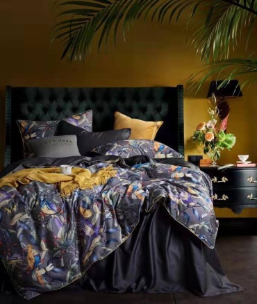 Комплект Fashion Classic евростандарт хлопок, : 50x70 см