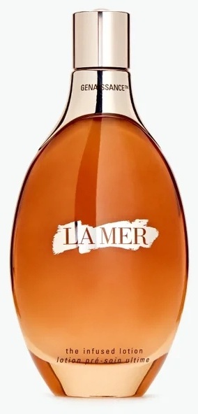 LA MER лосьон The Infused Lotion 150 мл