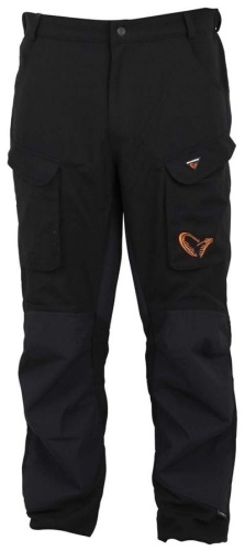 Спецодежда для мужчин Savage Gear черный