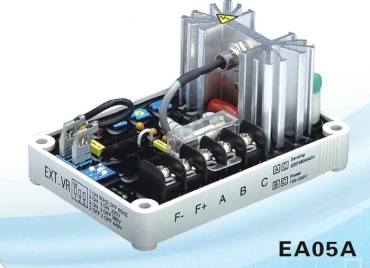 Регулятор напряжения EA05A