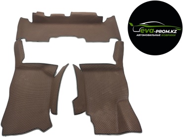 EVA-Prom KZ ELLX470 Lexus LX 470 1998-2007 коричневый