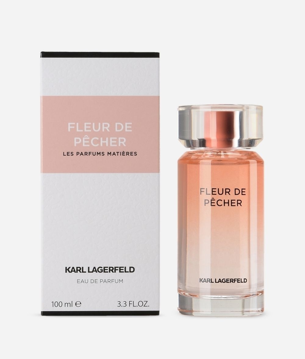 Karl Lagerfeld Fleur de Pecher парфюмерная вода EDP 100 мл, для женщин