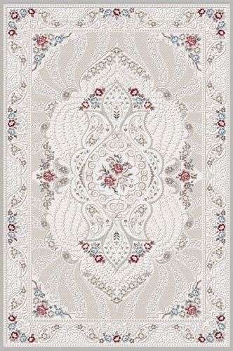 Ковер Bal Tekstil 100x150 см, короткий ворс, Казахстан