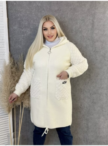 Кардиган Кардиган белый